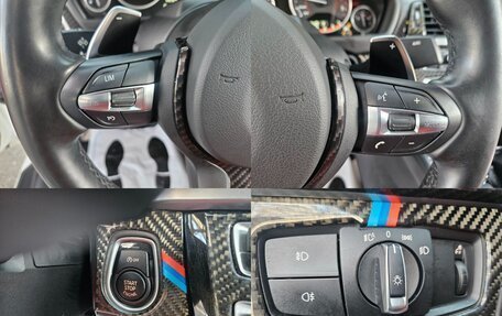 BMW 4 серия, 2017 год, 2 470 000 рублей, 9 фотография