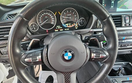 BMW 4 серия, 2017 год, 2 470 000 рублей, 10 фотография