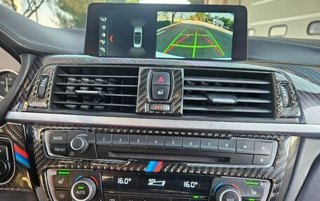 BMW 4 серия, 2017 год, 2 470 000 рублей, 11 фотография