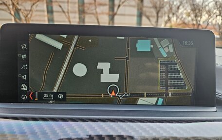 BMW 4 серия, 2017 год, 2 470 000 рублей, 13 фотография
