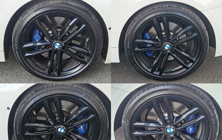 BMW 4 серия, 2017 год, 2 470 000 рублей, 20 фотография