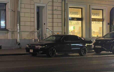 Toyota Chaser IV, 1992 год, 1 300 000 рублей, 5 фотография