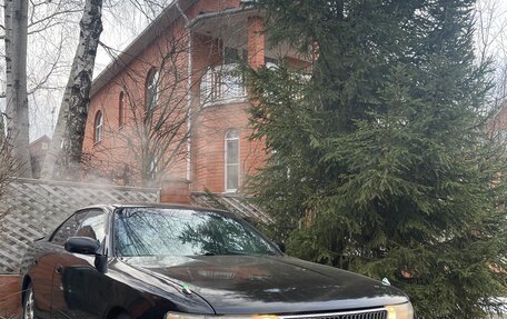 Toyota Chaser IV, 1992 год, 1 300 000 рублей, 3 фотография