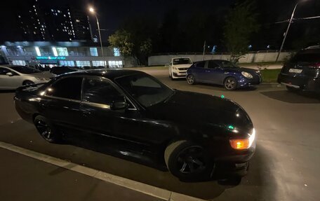 Toyota Chaser IV, 1992 год, 1 300 000 рублей, 7 фотография