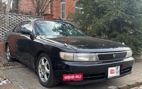 Toyota Chaser IV, 1992 год, 1 300 000 рублей, 4 фотография