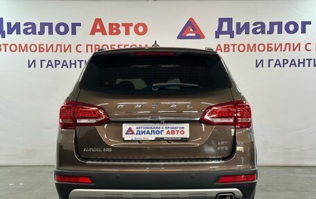 Haval H6, 2019 год, 1 487 000 рублей, 3 фотография