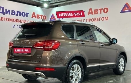 Haval H6, 2019 год, 1 487 000 рублей, 2 фотография