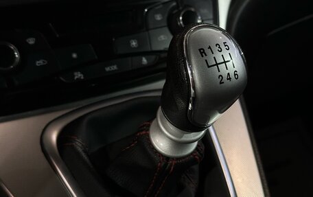 Haval H6, 2019 год, 1 487 000 рублей, 13 фотография