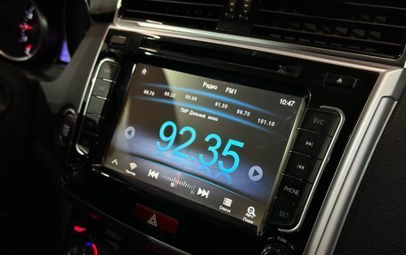 Haval H6, 2019 год, 1 487 000 рублей, 16 фотография