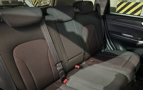 Haval H6, 2019 год, 1 487 000 рублей, 19 фотография
