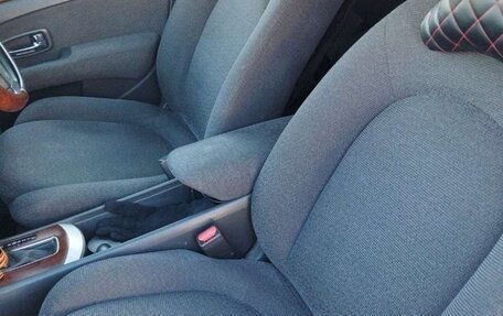 Nissan Bluebird Sylphy II, 2008 год, 750 000 рублей, 7 фотография