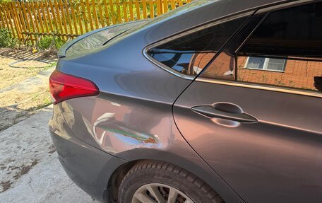 Hyundai i40 I рестайлинг, 2015 год, 900 000 рублей, 3 фотография
