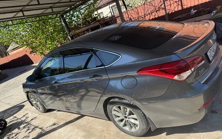 Hyundai i40 I рестайлинг, 2015 год, 900 000 рублей, 6 фотография