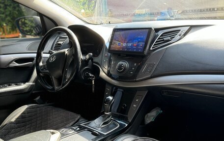 Hyundai i40 I рестайлинг, 2015 год, 900 000 рублей, 7 фотография