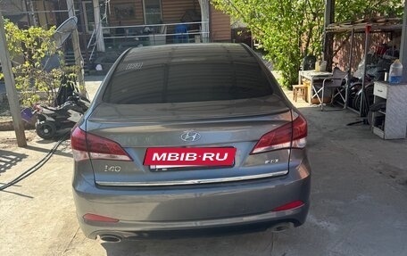 Hyundai i40 I рестайлинг, 2015 год, 900 000 рублей, 5 фотография