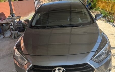 Hyundai i40 I рестайлинг, 2015 год, 900 000 рублей, 2 фотография