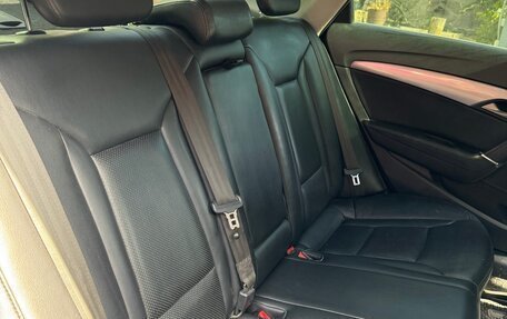 Hyundai i40 I рестайлинг, 2015 год, 900 000 рублей, 9 фотография