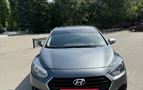 Hyundai i40 I рестайлинг, 2015 год, 900 000 рублей, 13 фотография