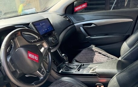Hyundai i40 I рестайлинг, 2015 год, 900 000 рублей, 10 фотография