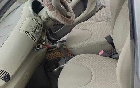 Nissan March III, 2009 год, 440 000 рублей, 2 фотография