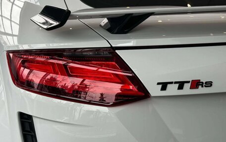Audi TT RS, 2021 год, 7 777 000 рублей, 6 фотография