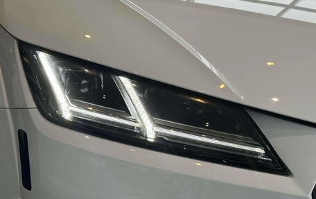 Audi TT RS, 2021 год, 7 777 000 рублей, 5 фотография