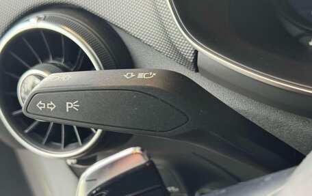 Audi TT RS, 2021 год, 7 777 000 рублей, 15 фотография