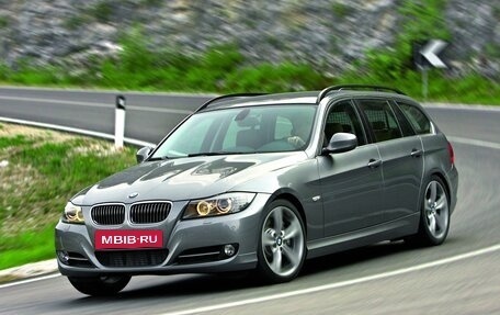 BMW 3 серия, 2008 год, 915 000 рублей, 1 фотография