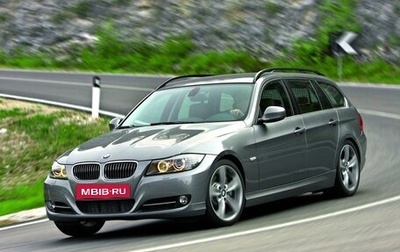 BMW 3 серия, 2008 год, 915 000 рублей, 1 фотография