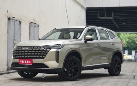 Haval H6, 2025 год, 2 590 000 рублей, 1 фотография