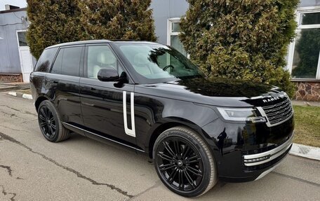 Land Rover Range Rover IV рестайлинг, 2022 год, 13 990 000 рублей, 1 фотография