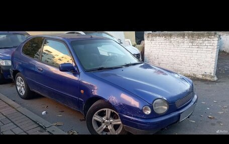 Toyota Corolla, 1999 год, 150 000 рублей, 1 фотография