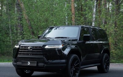 Lexus GX, 2024 год, 12 500 000 рублей, 1 фотография