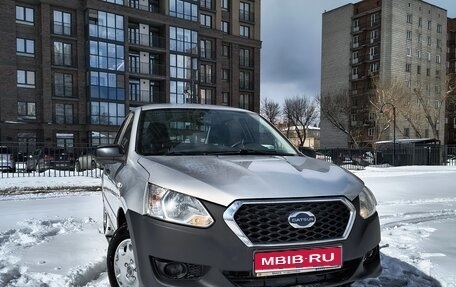 Datsun on-DO I рестайлинг, 2018 год, 495 000 рублей, 1 фотография