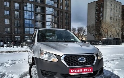 Datsun on-DO I рестайлинг, 2018 год, 495 000 рублей, 1 фотография