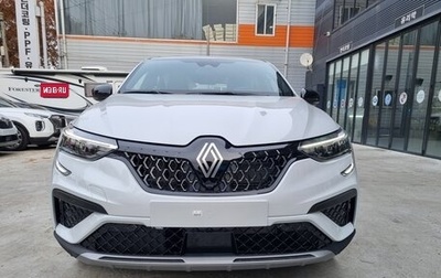 Renault Arkana I, 2025 год, 2 800 200 рублей, 1 фотография