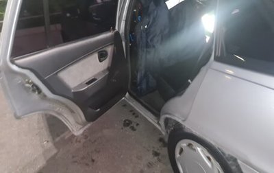Daewoo Nexia I рестайлинг, 2012 год, 170 000 рублей, 1 фотография