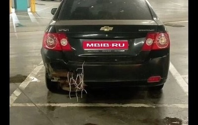 Chevrolet Epica, 2007 год, 180 000 рублей, 1 фотография