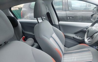 Peugeot 208 II, 2013 год, 1 000 000 рублей, 1 фотография