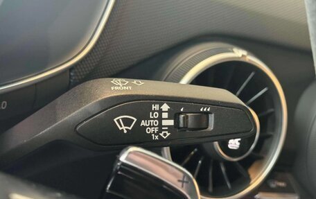 Audi TT RS, 2021 год, 7 777 000 рублей, 16 фотография