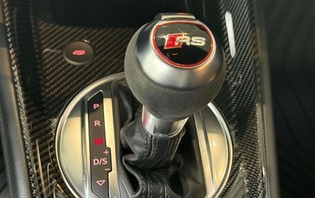 Audi TT RS, 2021 год, 7 777 000 рублей, 22 фотография