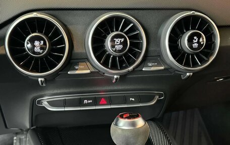 Audi TT RS, 2021 год, 7 777 000 рублей, 20 фотография