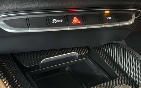 Audi TT RS, 2021 год, 7 777 000 рублей, 21 фотография