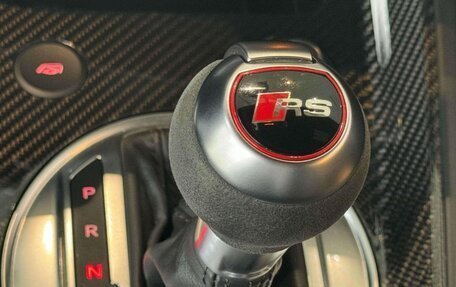 Audi TT RS, 2021 год, 7 777 000 рублей, 24 фотография