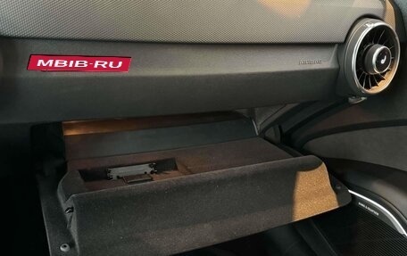 Audi TT RS, 2021 год, 7 777 000 рублей, 30 фотография