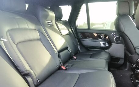 Land Rover Range Rover IV рестайлинг, 2021 год, 13 440 000 рублей, 10 фотография