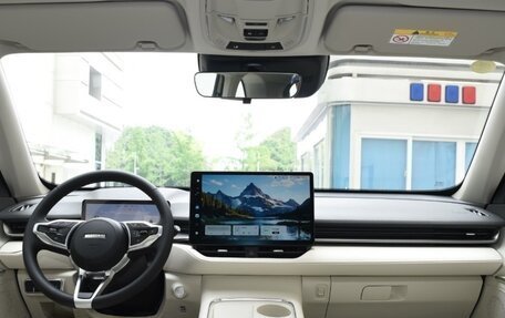 Haval H6, 2025 год, 2 590 000 рублей, 9 фотография