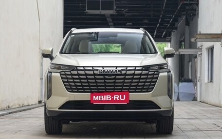 Haval H6, 2025 год, 2 590 000 рублей, 2 фотография