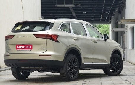 Haval H6, 2025 год, 2 590 000 рублей, 5 фотография