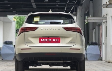 Haval H6, 2025 год, 2 590 000 рублей, 6 фотография